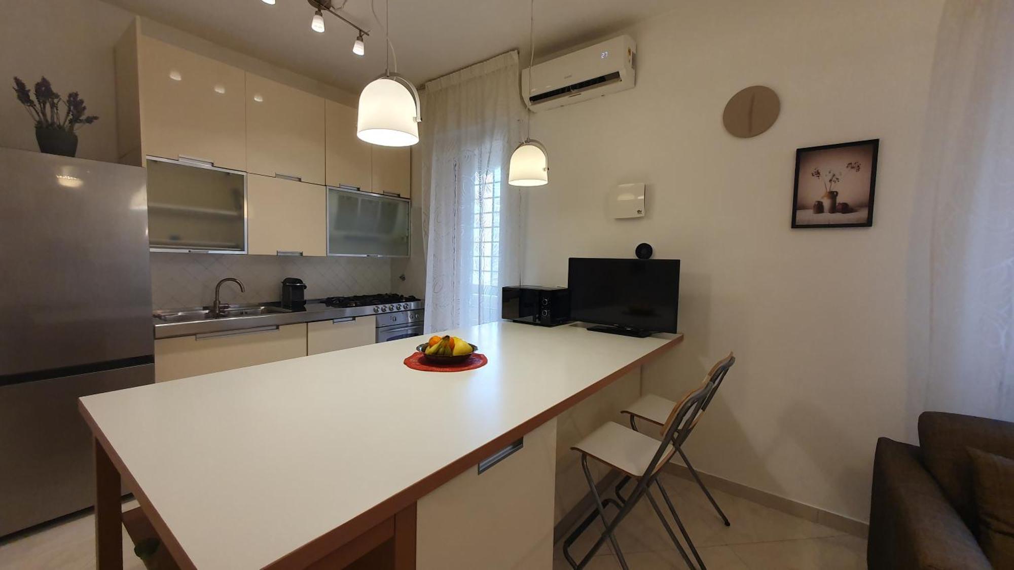 Casa Publicola Apartment Рим Екстериор снимка