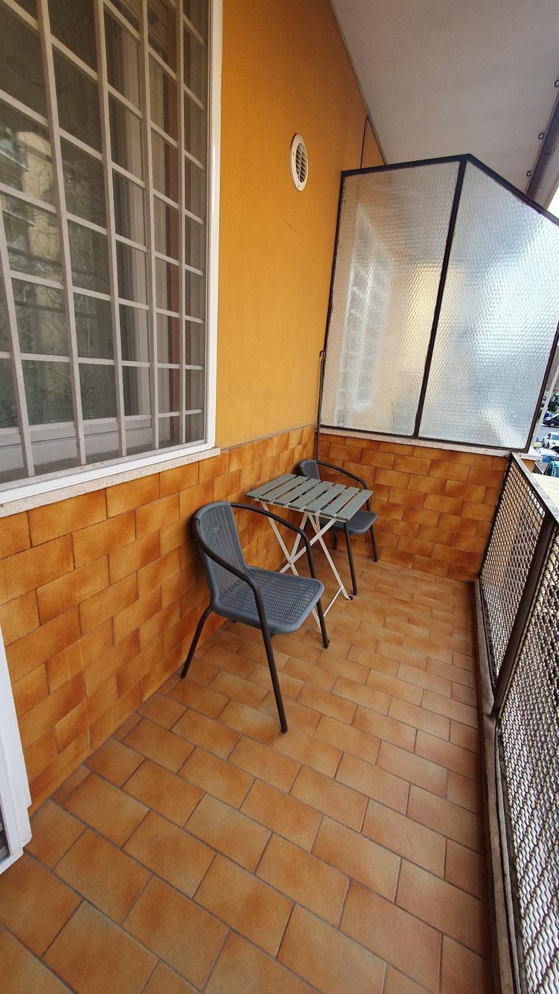Casa Publicola Apartment Рим Екстериор снимка