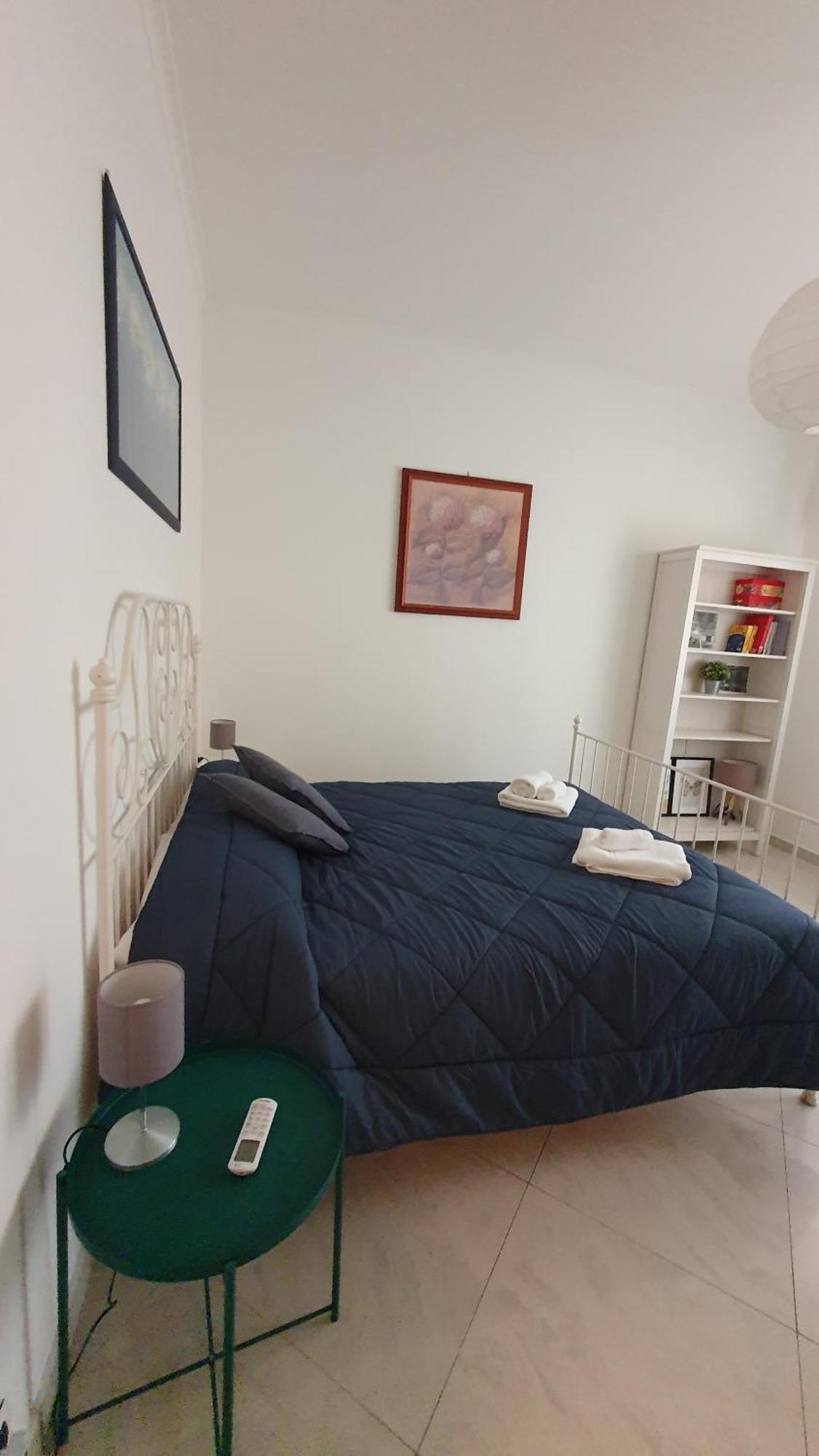 Casa Publicola Apartment Рим Екстериор снимка