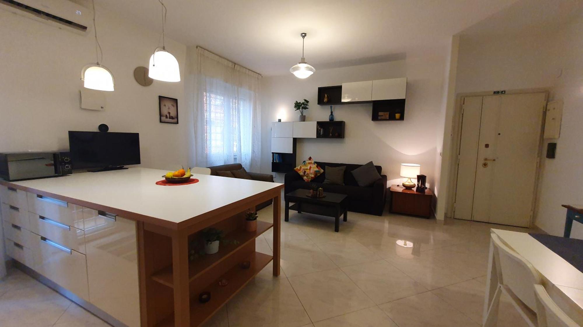 Casa Publicola Apartment Рим Екстериор снимка